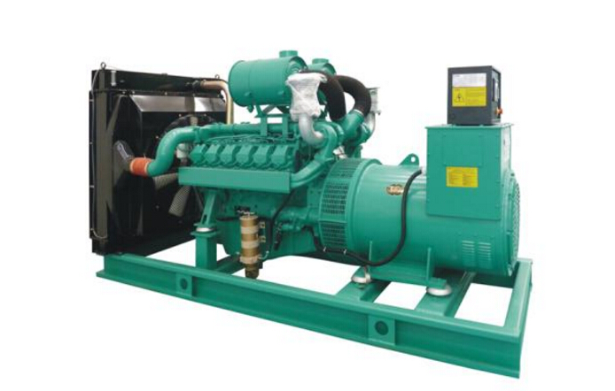 浙江科克200kw大型柴油发电机组_COPY