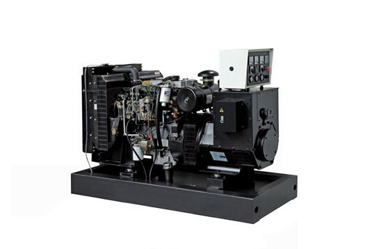 浙江科克150kw大型柴油发电机组_COPY