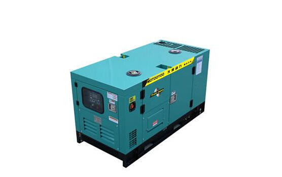 浙江科克50kw小型柴油发电机组_COPY