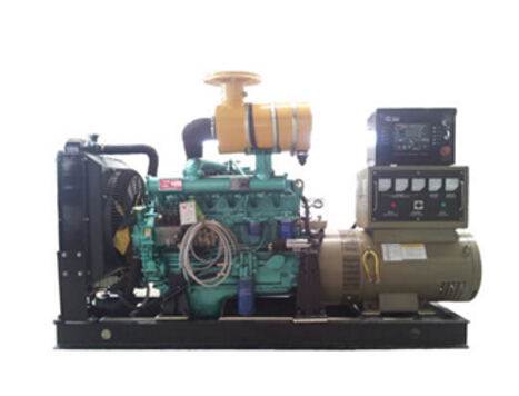 浙江宗申动力200kw大型柴油发电机组
