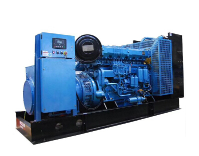 浙江宗申动力150kw大型柴油发电机组