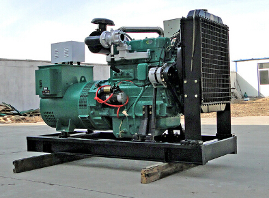 浙江宗申动力50kw大型柴油发电机组_COPY