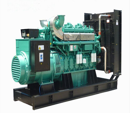 浙江宗申动力30kw小型柴油发电机组_COPY