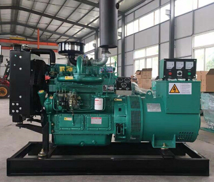 浙江宗申动力10kw小型柴油发电机_COPY