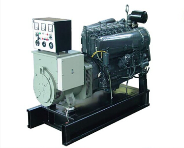 浙江宗申动力5kw小型柴油发电机_COPY