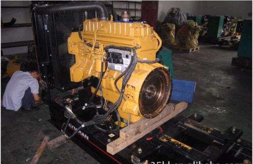 浙江柴油发电机维修_COPY