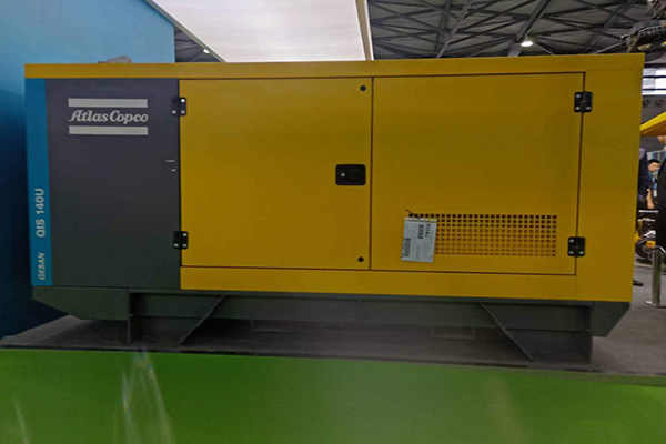 浙江发电机出租 浙江发电机出租