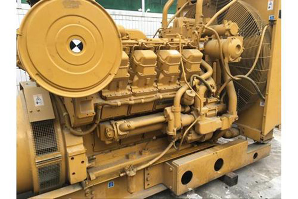 浙江发电机出租