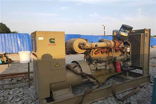 浙江发电机出租 浙江发电机出租