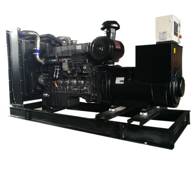 浙江上柴柴油发电机组50KW-700KW_COPY_COPY