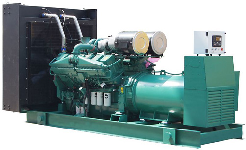 浙江30kw康明斯柴油发电机组
