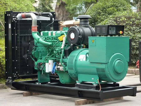浙江710kw康明斯柴油发电机组