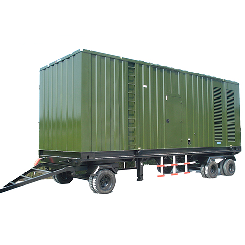 浙江会议移动集装箱型发电机组电站_COPY_COPY