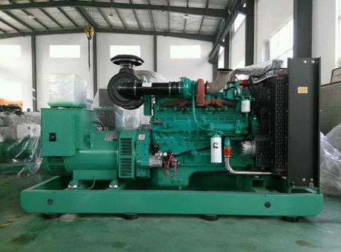 浙江柴油发电机组 浙江柴油发电机组