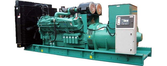 浙江柴油发电机 浙江柴油发电机