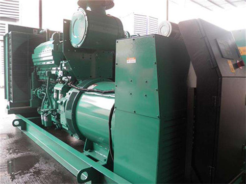 浙江柴油发电机 浙江柴油发电机