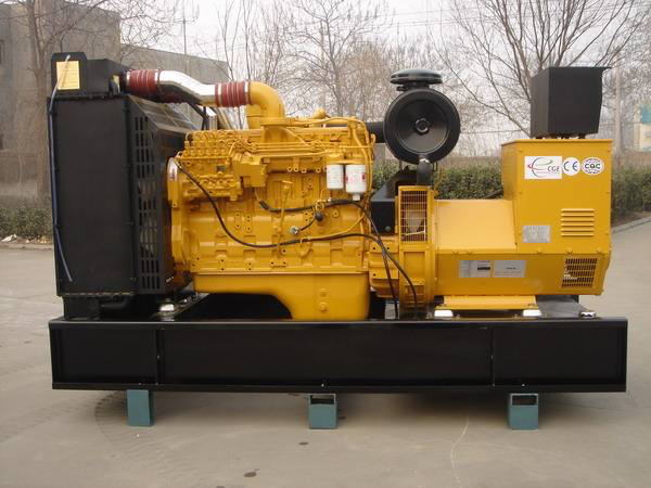 浙江发电机出租 浙江发电机出租