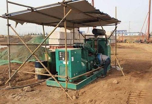 浙江发电机出租 浙江发电机出租