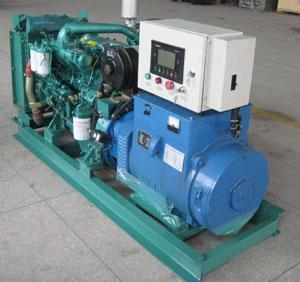 浙江发电机出租 浙江发电机出租