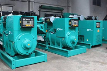 浙江柴油发电机 浙江柴油发电机
