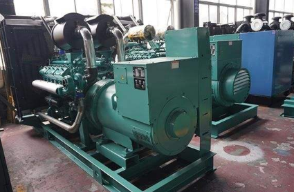 浙江柴油发电机 浙江柴油发电机