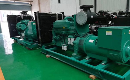 浙江发电机出租 浙江发电机出租