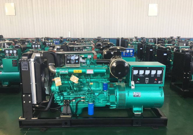 浙江柴油发电机 浙江柴油发电机