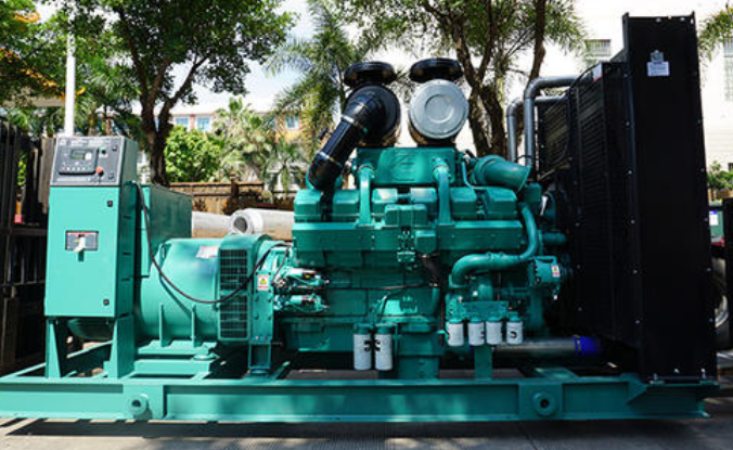 浙江柴油发电机 浙江柴油发电机