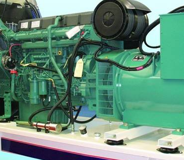 浙江发电机出租