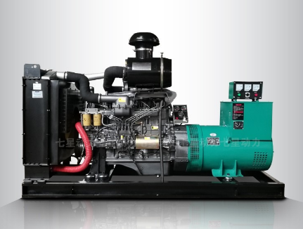 浙江全新泰豪250kw大型柴油发电机组 浙江全新泰豪250kw大型柴油发电机组